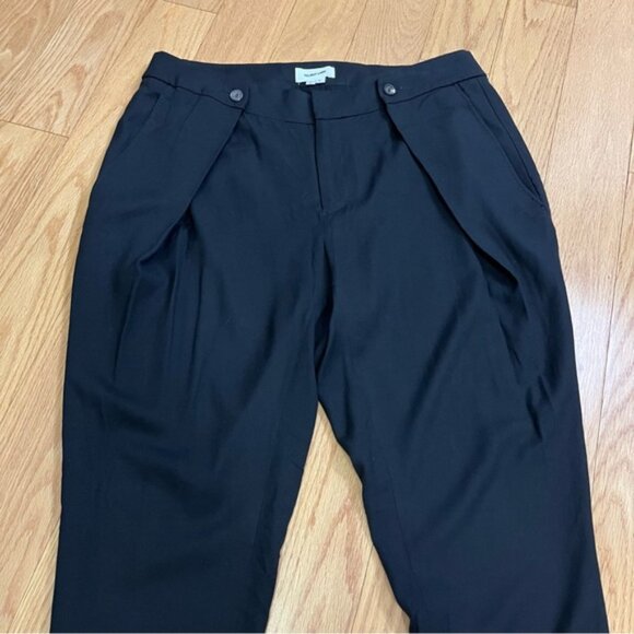 Helmut ang lack leated apered rousers - Picture 4 of 14